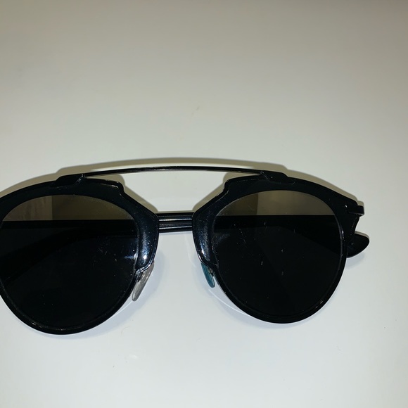 Dior SoReal Sunglasses - Picture 3 of 5